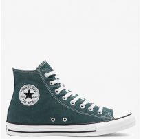 Мужские кеды Converse Chuck Taylor All Star Hi Faded Spruce 167068C_image_5