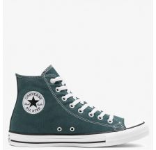 Чоловічі кеди Converse Chuck Taylor All Star Hi Faded Spruce 167068C