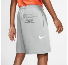 Чоловічі шорти Nike M Nsw Swoosh Short Ft CJ4882-073