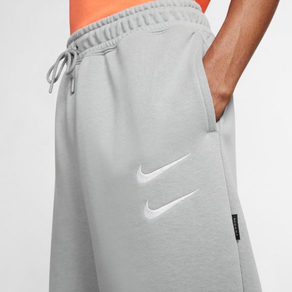 Чоловічі шорти Nike M Nsw Swoosh Short Ft CJ4882-073_image_3