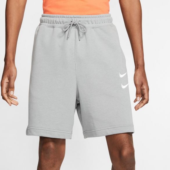 Чоловічі шорти Nike M Nsw Swoosh Short Ft CJ4882-073_image_4