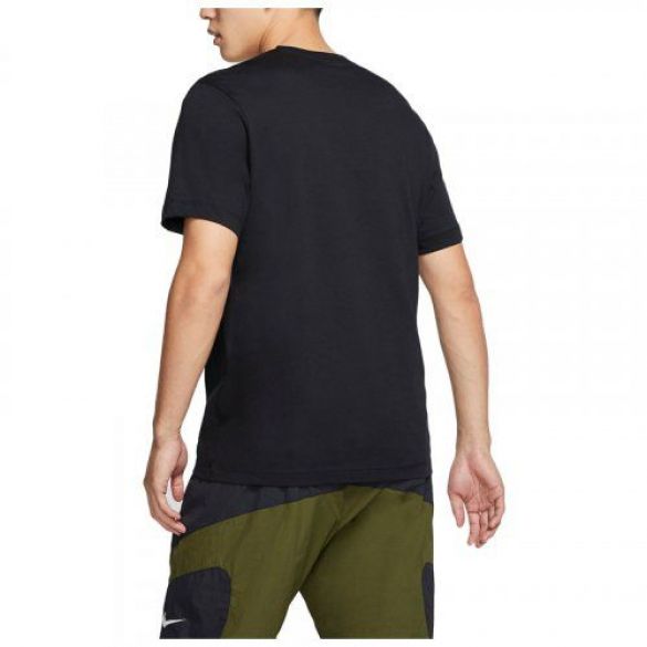 Мужская футболка Nike M Nsw Air Ss Tee CK2232-010_image_2