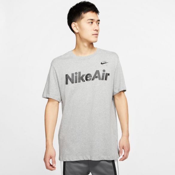 Чоловіча футболка Nike M Nsw Air Ss Tee CK2232-063_image_1