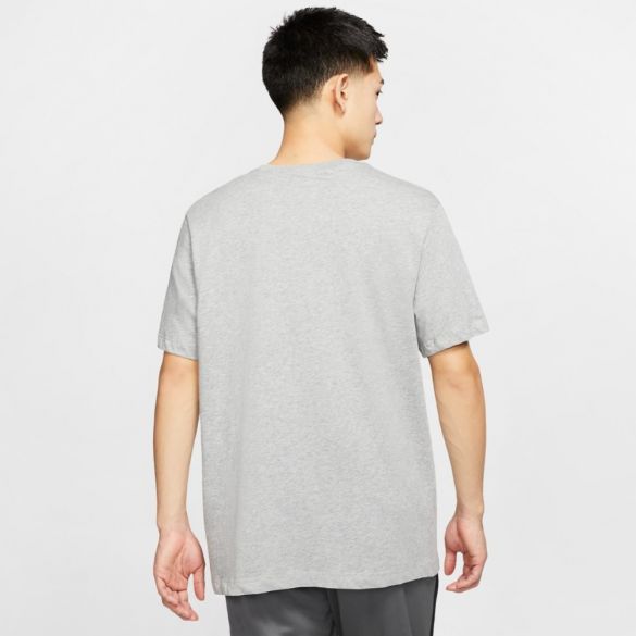 Чоловіча футболка Nike M Nsw Air Ss Tee CK2232-063_image_2