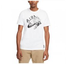 Чоловіча футболка Nike M Nsw Tee Ssnl 1 CK2831-100