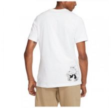 Чоловіча футболка Nike M Nsw Tee Ssnl 1 CK2831-100