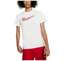 Чоловіча футболка Nike M Nsw Ss Tee Swoosh CK4278-100