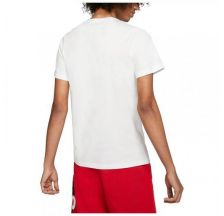 Чоловіча футболка Nike M Nsw Ss Tee Swoosh CK4278-100