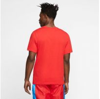 Мужская футболка Nike M Nsw Ss Tee Swoosh CK4278-657_image_4
