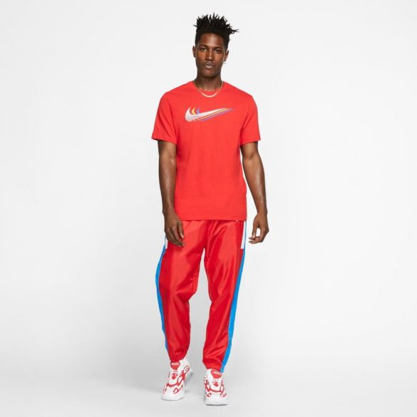 Мужская футболка Nike M Nsw Ss Tee Swoosh CK4278-657_image_3