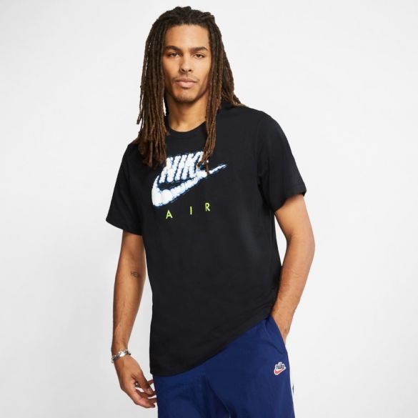 Мужская футболка Nike M Nsw Air Illustration Tee CV0068-010_image_1