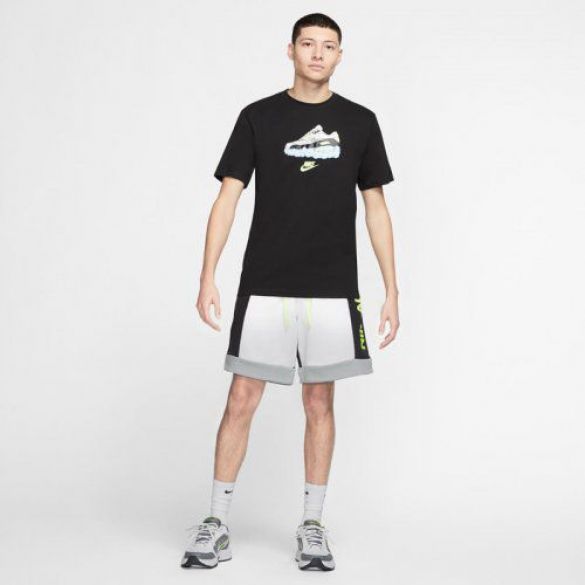 Чоловіча футболка Nike M Nsw Air Am90 Tee CV0071-010_image_3