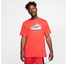 Чоловіча футболка Nike M Nsw Air Am90 Tee CV0071-657