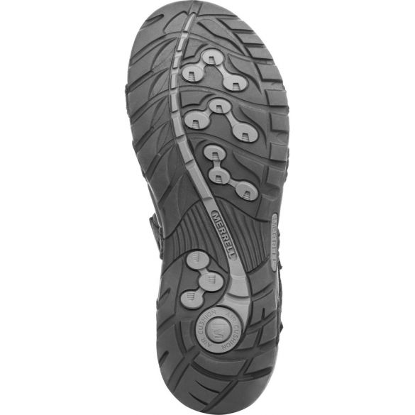 Мужские сандалии Merrell Sandspur Lee Backstrap J90493_image_3