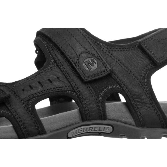 Мужские сандалии Merrell Sandspur Lee Backstrap J90493_image_4