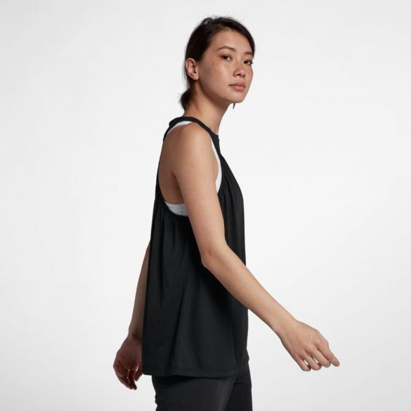 Майка Nike W Nk Top Slvls AH1444-010_image_3