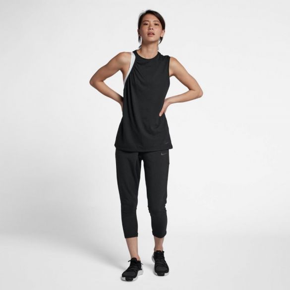 Майка Nike W Nk Top Slvls AH1444-010_image_5