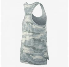 Жіноча майка Nike W Nsw Gym Vntg Tank Camo AO9176-019