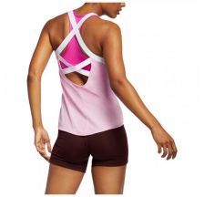 Майка Nike W Nk Dry Tank Elastika AO9791-629