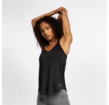 Майка Nike W Nk Dry Tank Elastika AO9791-010