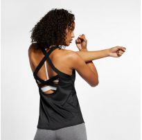 Майка Nike W Nk Dry Tank Elastika AO9791-010_image_5