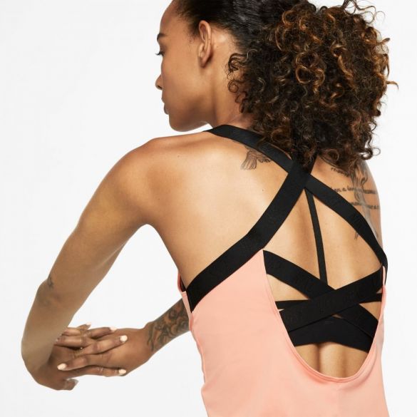 Майка Nike W Nk Dry Tank Elastika AO9791-606_image_3