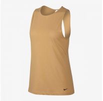 Женская майка Nike W Nk Dry Tank Studio Open Back AO9805-723_image_2