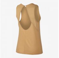 Женская майка Nike W Nk Dry Tank Studio Open Back AO9805-723_image_2