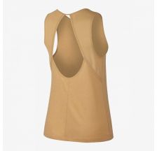 Жіноча майка Nike W Nk Dry Tank Studio Open Back AO9805-723
