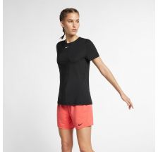 Футболка Nike W Np 365 Top Ss Essential AO9951-010