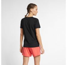 Футболка Nike W Np 365 Top Ss Essential AO9951-010