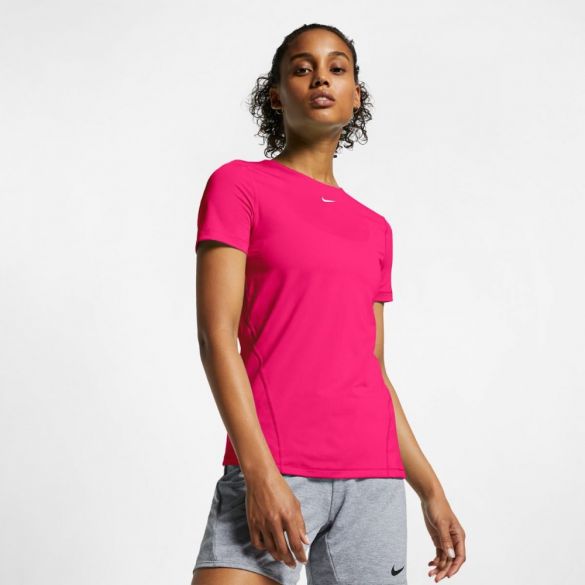 Футболка Nike W Np 365 Top Ss Essential AO9951-639_image_1