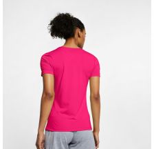 Футболка Nike W Np 365 Top Ss Essential AO9951-639
