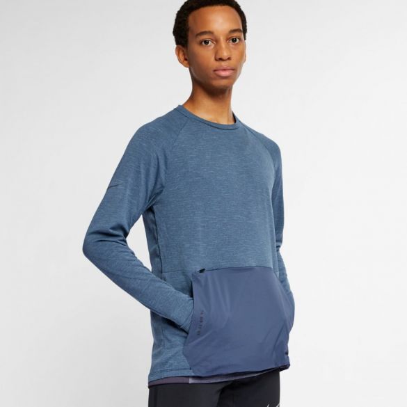 Толстовка Nike M Nk Sphr Trsfm Top Tch Pck AR1709-427_image_5