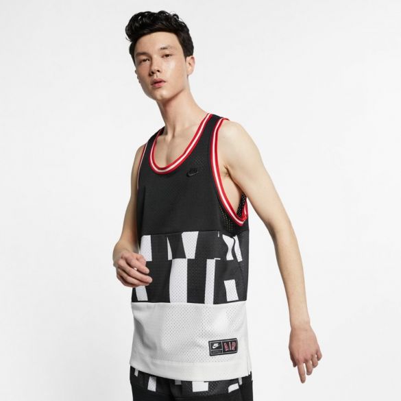 Майка Nike M Nsw Air Tank Mesh AR1843-010_image_1