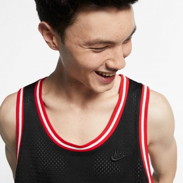 Майка Nike M Nsw Air Tank Mesh AR1843-010_image_3