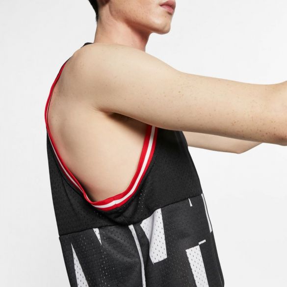 Майка Nike M Nsw Air Tank Mesh AR1843-010_image_4