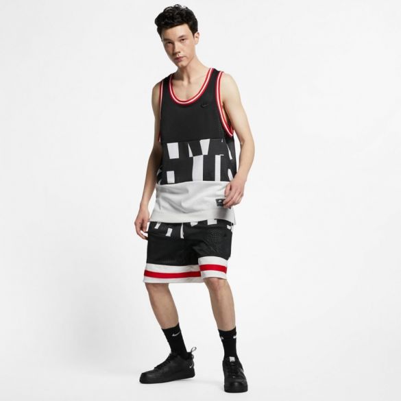 Майка Nike M Nsw Air Tank Mesh AR1843-010_image_7