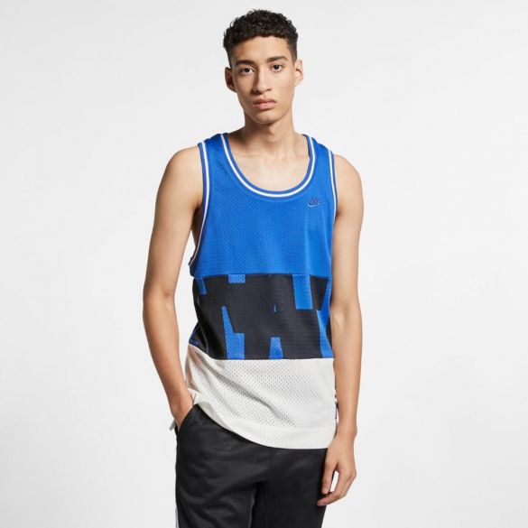 Майка Nike M Nsw Air Tank Mesh AR1843-451_image_1