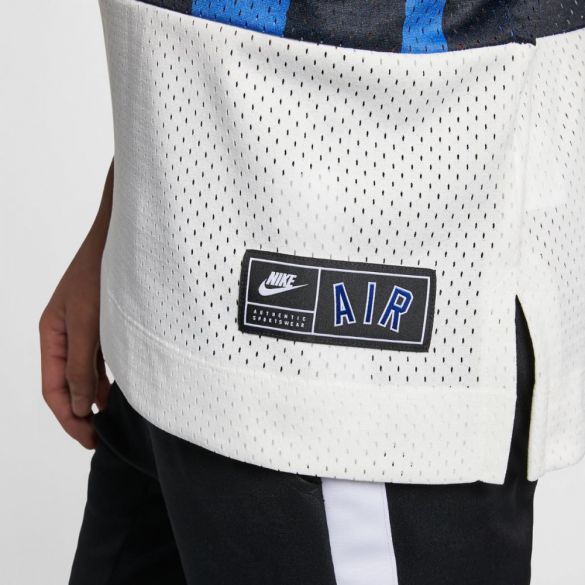 Майка Nike M Nsw Air Tank Mesh AR1843-451_image_4