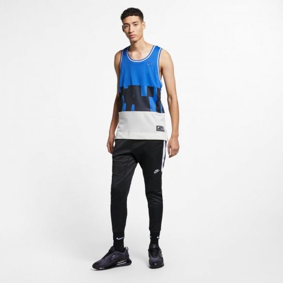 Майка Nike M Nsw Air Tank Mesh AR1843-451_image_5