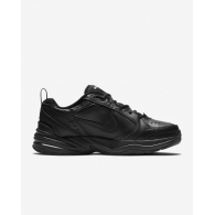 Кроссовки Nike Air Monarch IV Black 415445-001