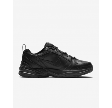 Кроссовки Nike Air Monarch IV Black 415445-001