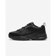 Кроссовки Nike Air Monarch IV Black 415445-001