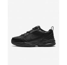 Кроссовки Nike Air Monarch IV Black 415445-001