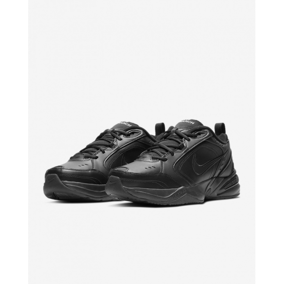Кросівки Nike Air Monarch IV Black 415445-001_image_5