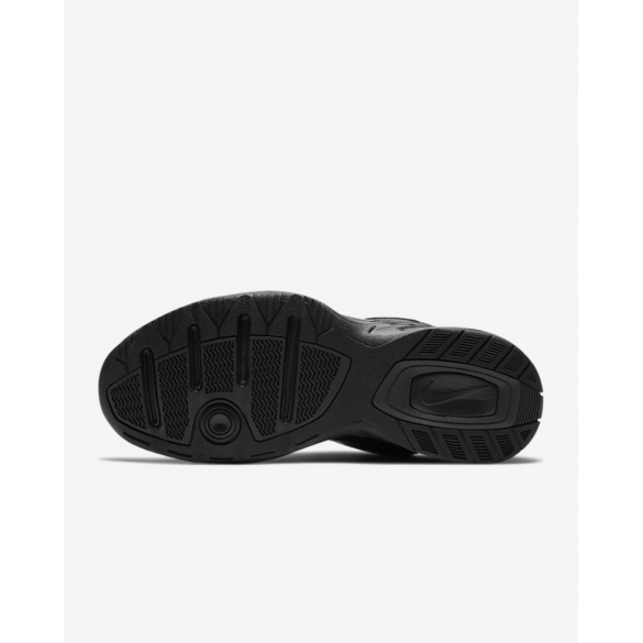 Кросівки Nike Air Monarch IV Black 415445-001_image_7