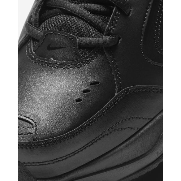 Кросівки Nike Air Monarch IV Black 415445-001_image_4