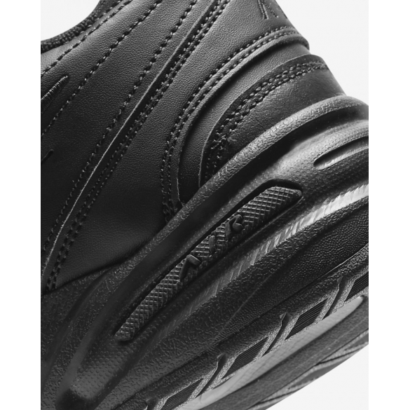 Кросівки Nike Air Monarch IV Black 415445-001_image_3