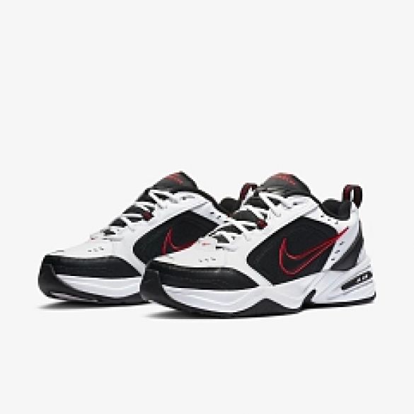 Кросівки Nike Air Monarch IV 415445-101_image_3